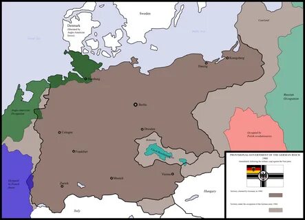Thousand week reich