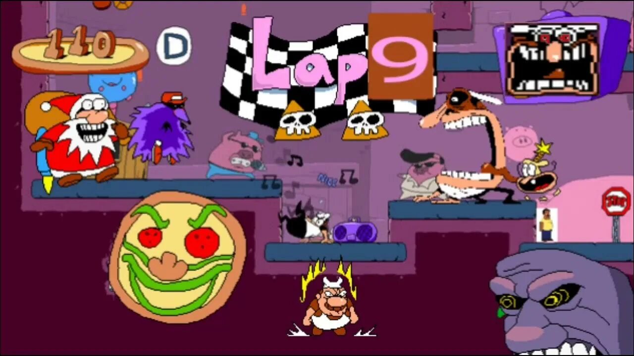 Pizza tower lap hell hotfix. Пицца тавер пицца хед. lap 4 pizza tower. pizza tower lap 2. pizza tower scoutdigo.