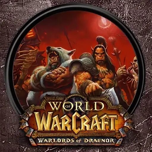 Wow warlords of draenor сервера