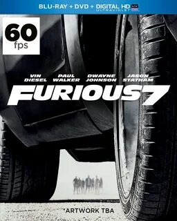 Форсаж 7 английский