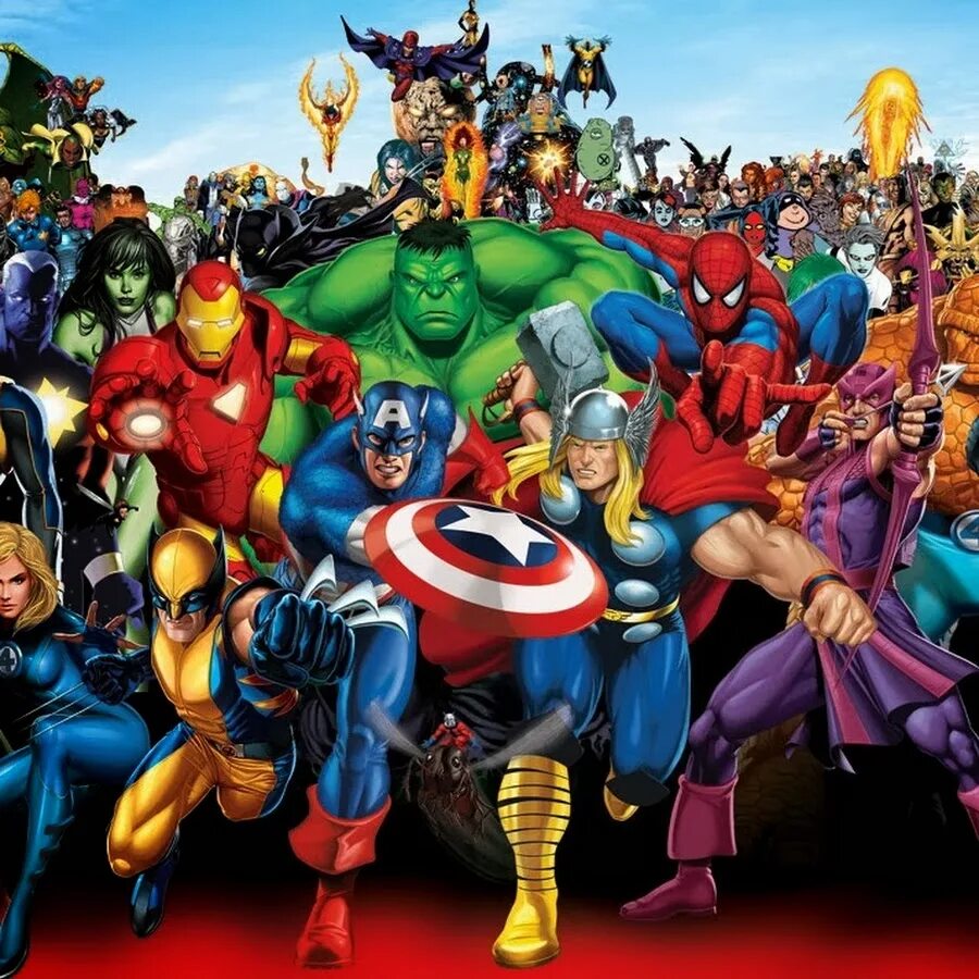 Самые используемые герои. Вселенная марвел мстители. вселенная marvel герои. герои марвел. супергерои фото.