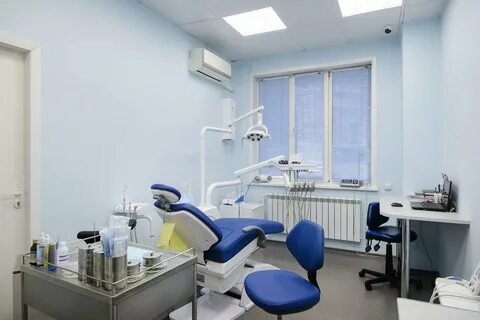 Зубной 24