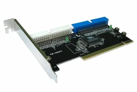 Pcie device
