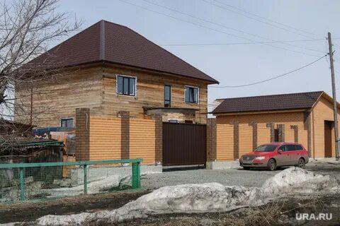 Авто петухово
