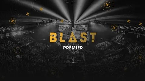Blast cs 2