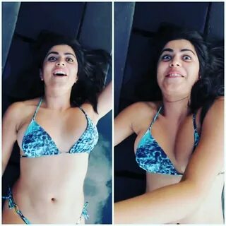 Slideshow shenaz treasury nude.