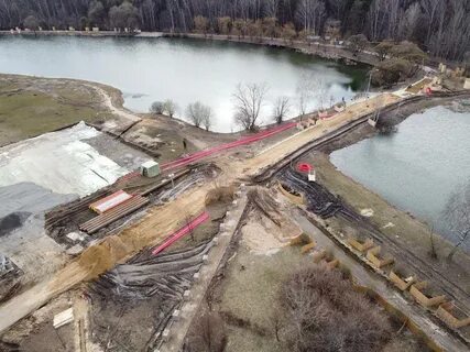 Реконструкция 2022