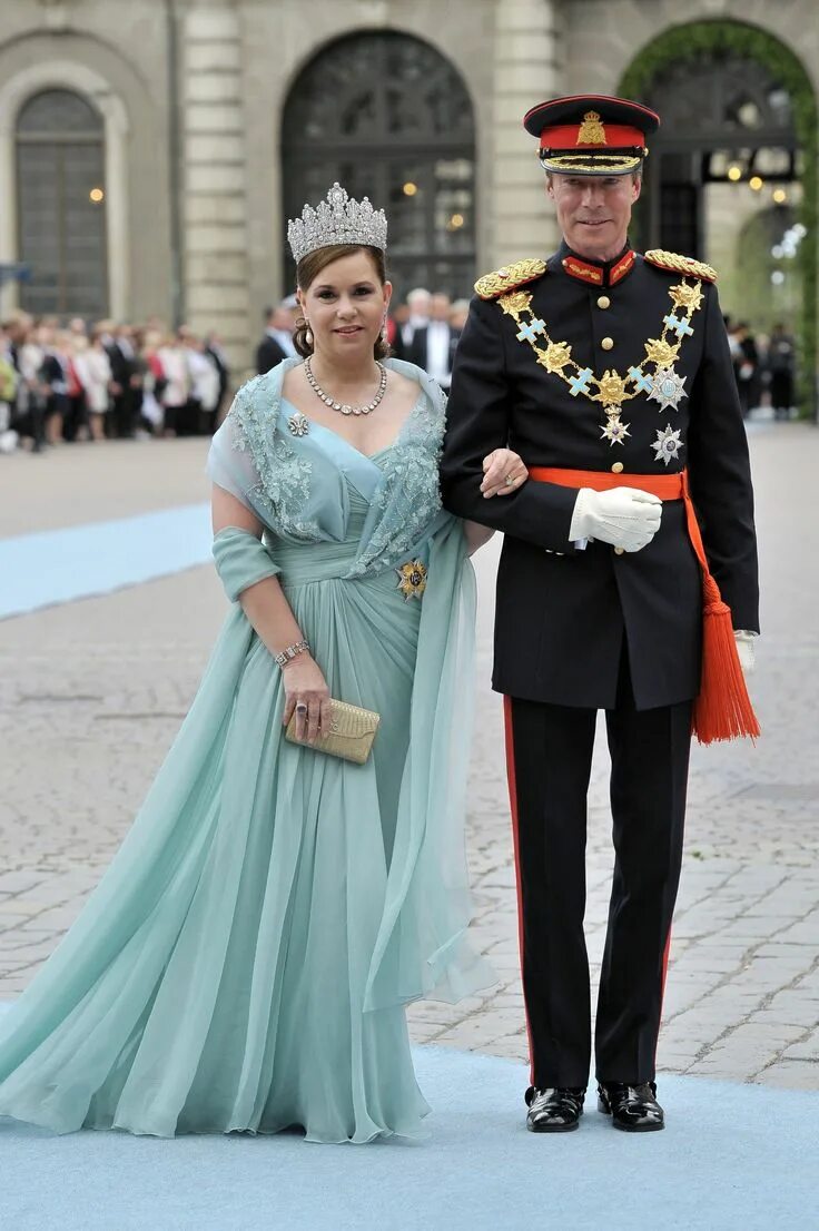 Герцог Люксембурга Анри свадьба. Герцогство Люксембург Королевская семья. Злодейка что пленила великого герцога 16