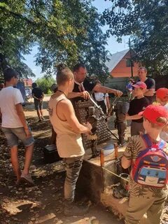 Какие фестивали будут в августе