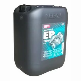 Teboil oil