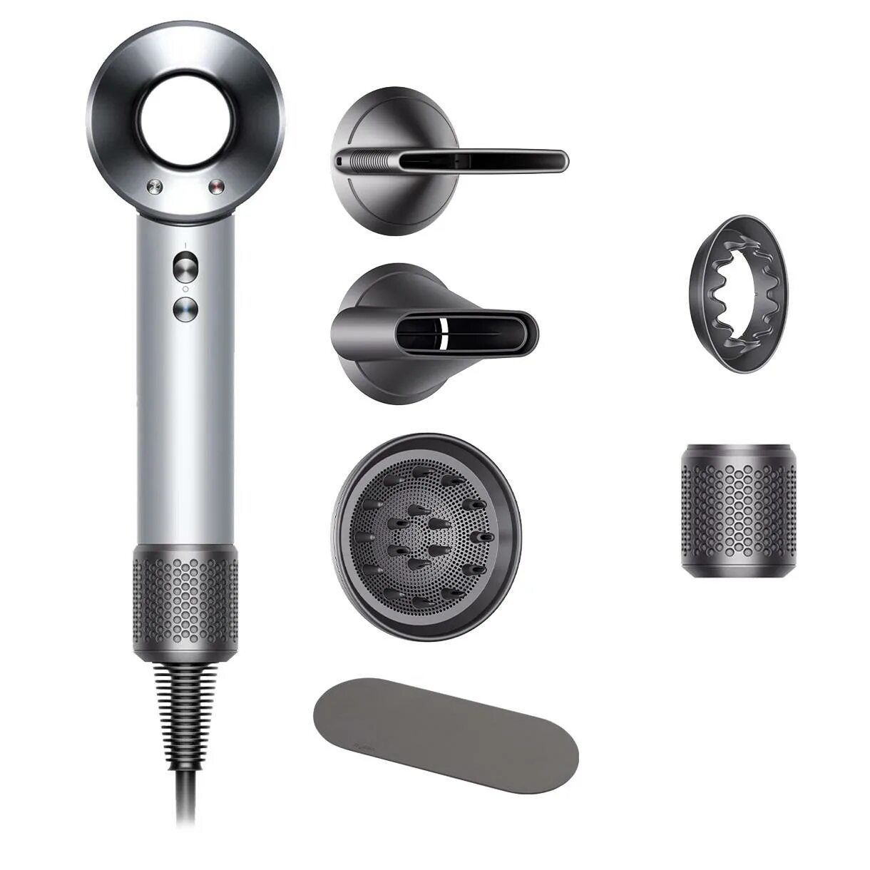 Фен дайсон профессиональный для парикмахеров. Фен дайсон профессиональный для парикмахеров. Фен dyson supersonic. Фен dyson hd03. Фен дайсон суперсоник реплика.