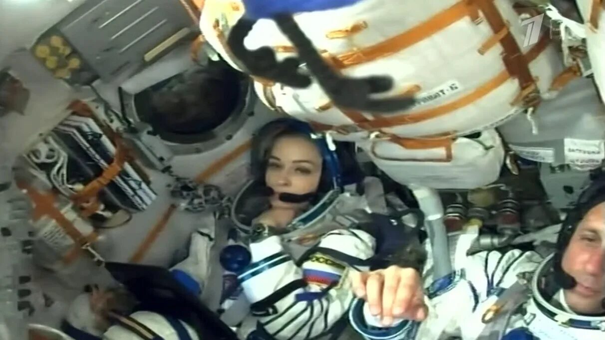 Космонавт полетевший в космос вторым