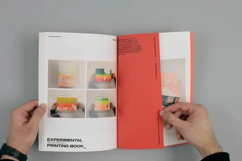 Print booking