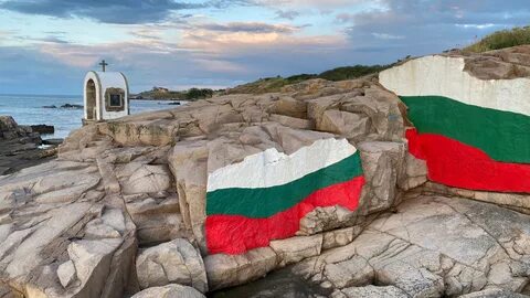 Болгария оказалась