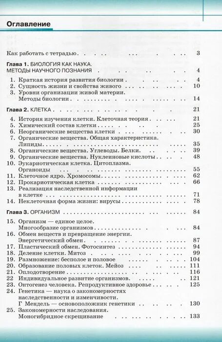 Биология 10 11 класс содержание. Биология 10-11 класс оглавление. биология 10 класс сивоглазов оглавление. биология 10 класс учебник сивоглазов оглавление. сивоглазов биология 10 класс содержание.