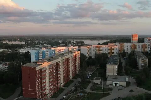 Дома в кировском районе перми