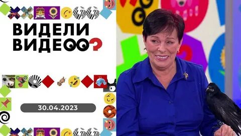 Видела без регистрации