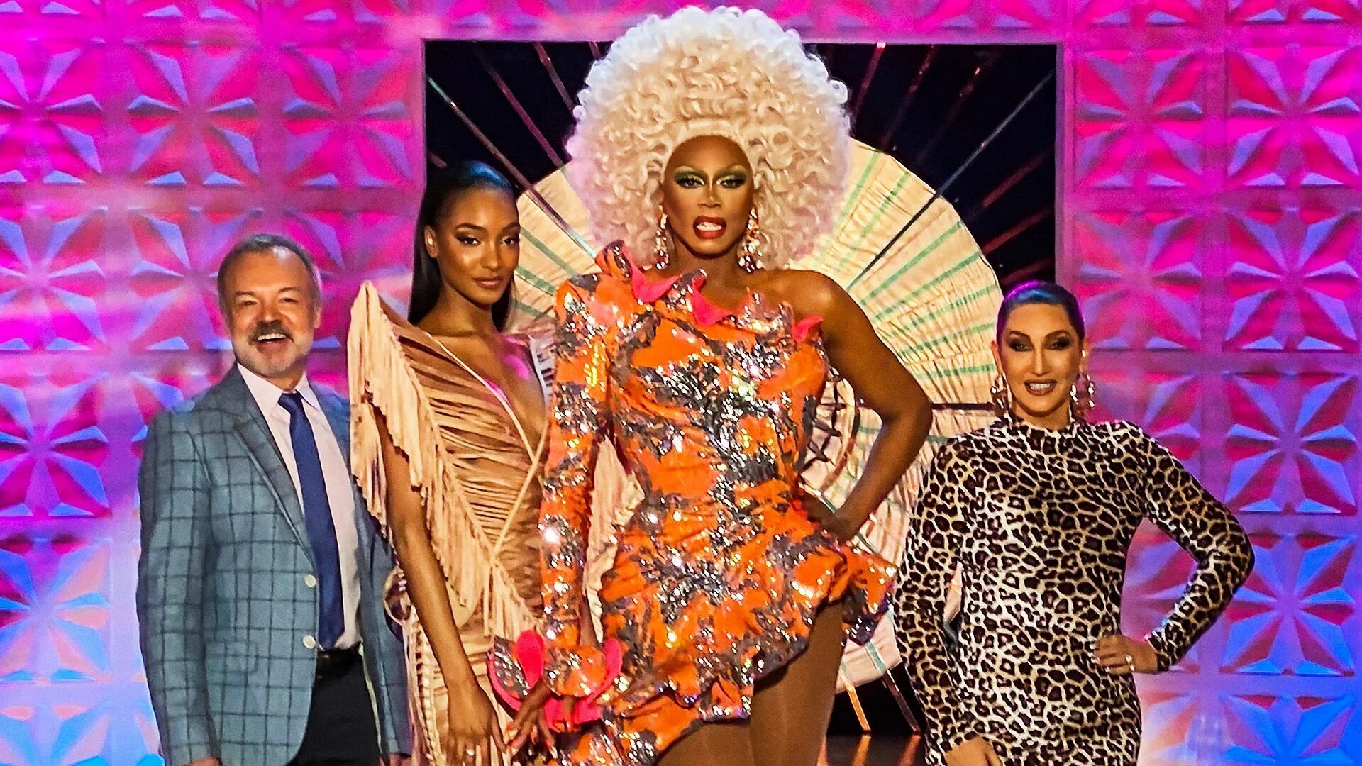 Drag race 8. :королевские гонки рупол. drag race rupaul 13. американское шоу драг квин.
