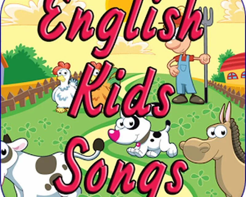 Слушать англ песни. Английские песенки. Английские детские песенки. Песенки на английском для детей. Детские песни на английском.