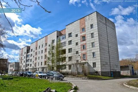 1 городская декабристов