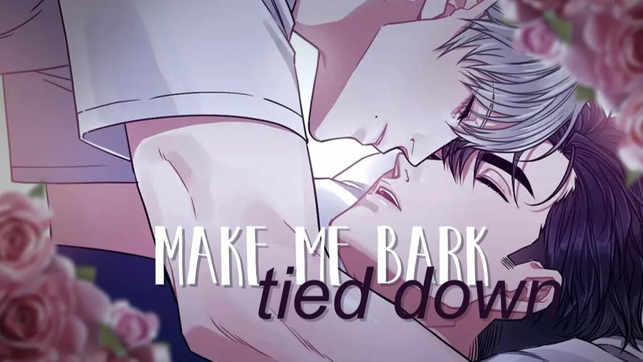 Made me bark. Сон джун манхва. Бдсм яой будь моим питомцем. Make me bark. Джу бин будь моим питомцем.