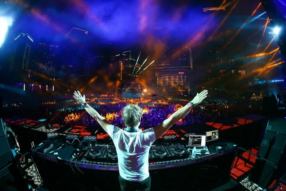 Trance лучшее