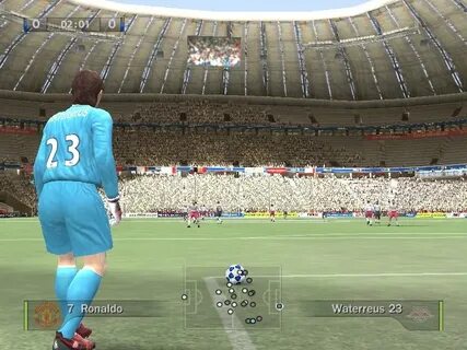 Fifa 08 windows 10