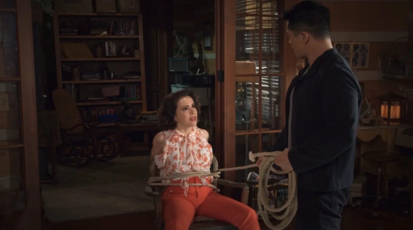 ненасытная 2