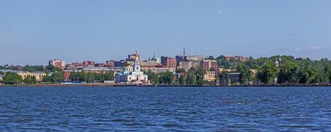 Воткинск отзывы
