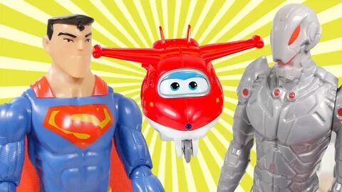Toy videos