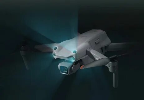 Air 2 обновление