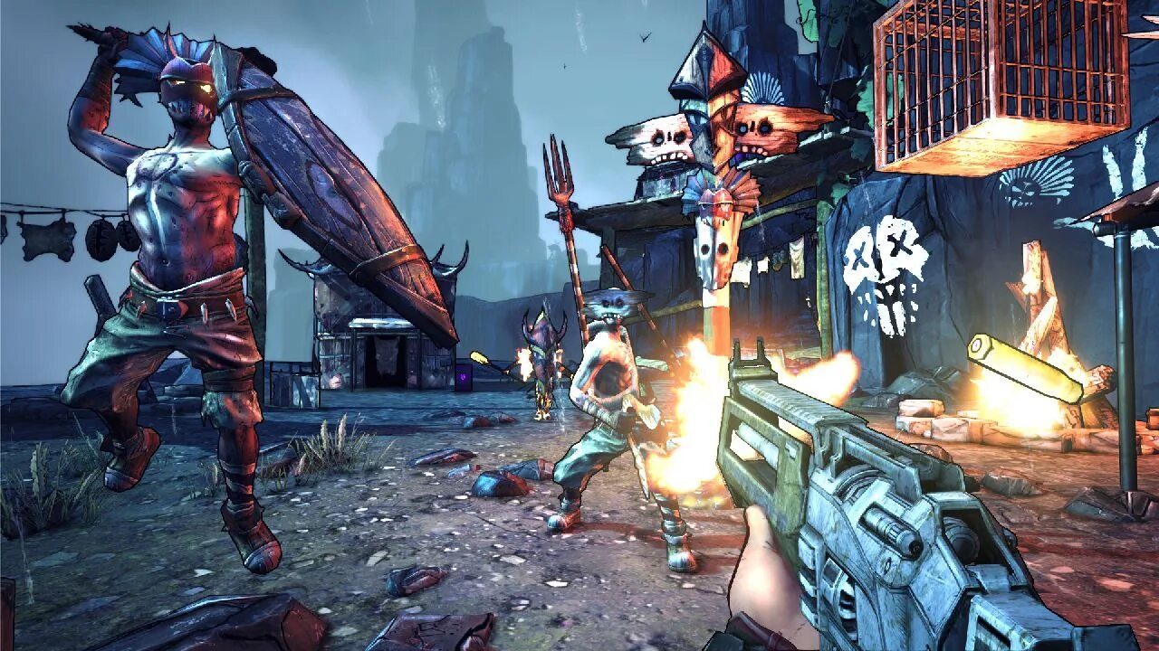 Borderlands 2-3. Borderlands 2 Remastered. Borderlands 2 GOTY. Борден Ленс 3. Идеальная игра 2