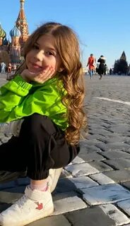 Милина хаметова