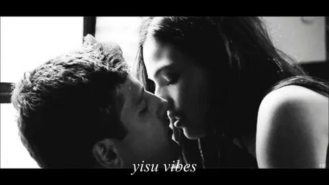 Rough kiss