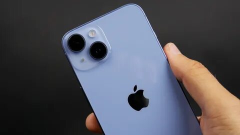Iphone 14 pro отзывы