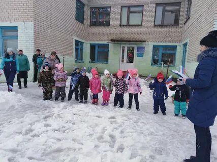 Погода заволжский