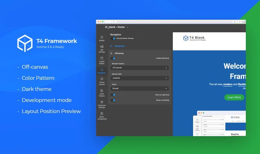 Joomla 4 php