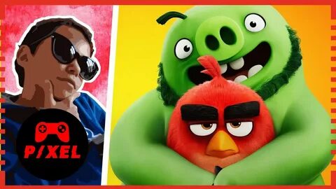 Angry birds 2 play market