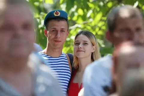 Десант воронеж