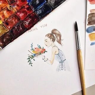 Записаться на рисование