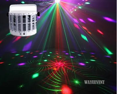 Led laser лампы