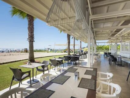 Barut goia hotel 5