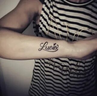 Hand name