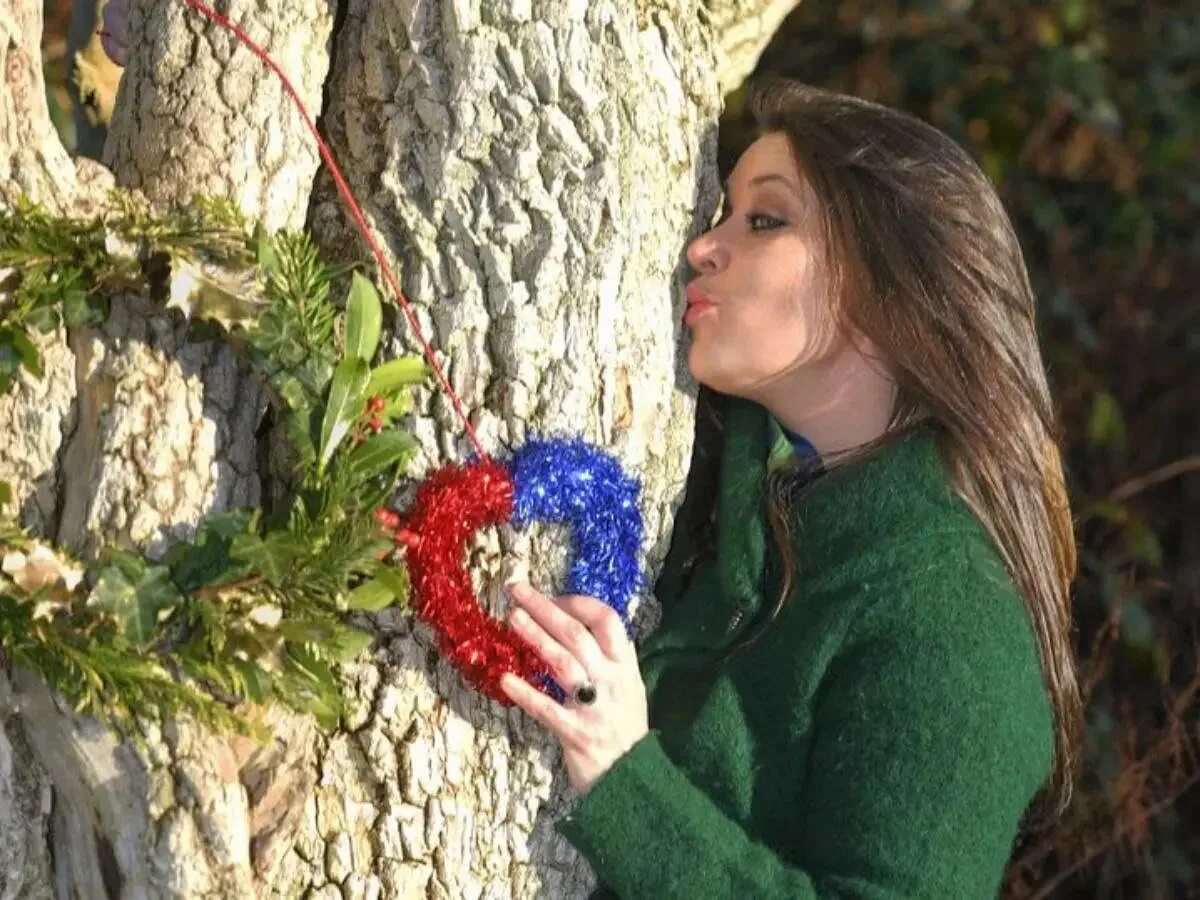Kate tree