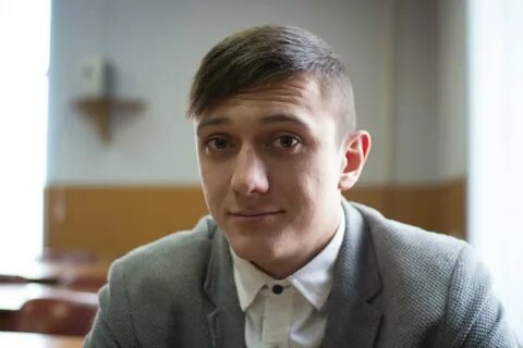 Сергеевич 16
