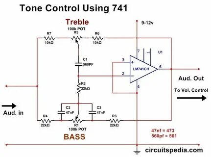Control circuit