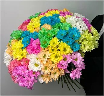 Букет микс