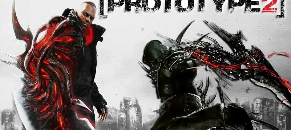 Прототип стим. Prototype 2. прототип 2 обложка. prototype 2 постер.