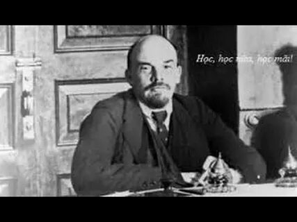 Ленин документальный