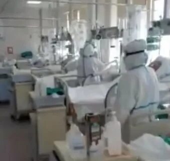 Видео больница москва